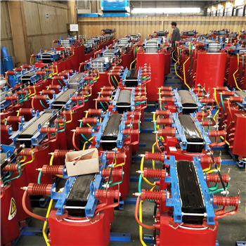 广州160KVA干式变压器