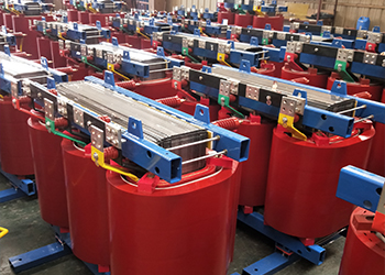 广州SCB10环氧树脂干式变压器