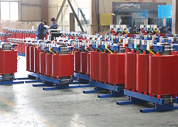 广州35kv干式变压器