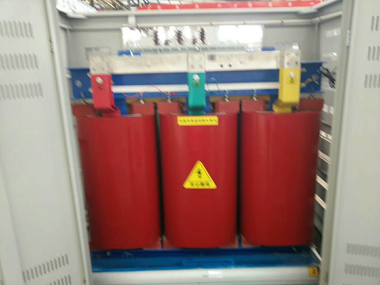 广州SCBH15非晶合金干式变压器