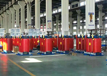 广州干式变压器型号