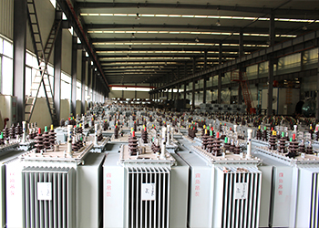 广州SH15-M非晶合金变压器（全铜）