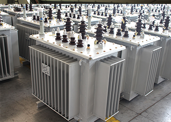 广州SH15-M型非晶合金变压器（20KV）