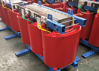 广州全铜非晶合金变压器SCBH15-80/10型