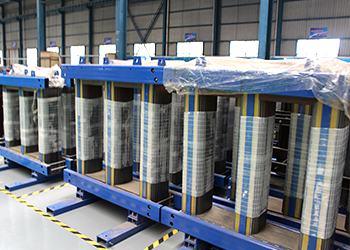 广州环氧树脂浇注干式变压器