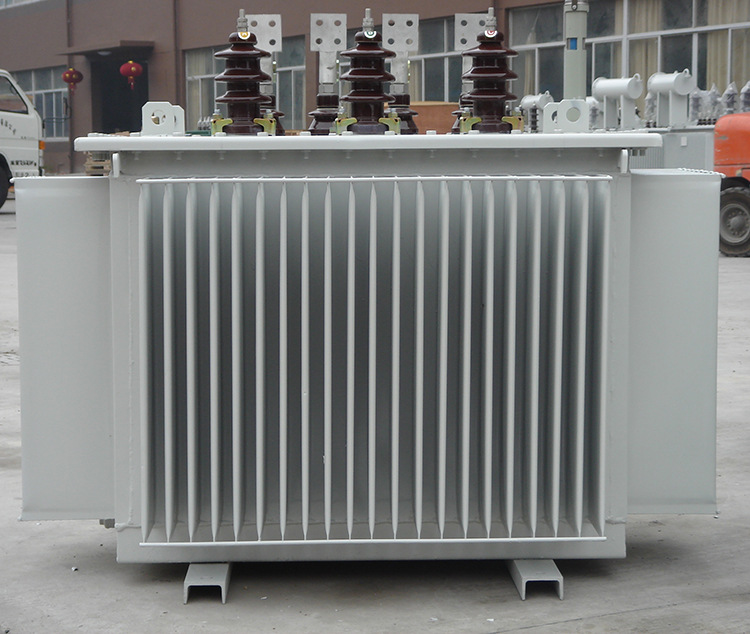 广州sh15非晶合金变压器