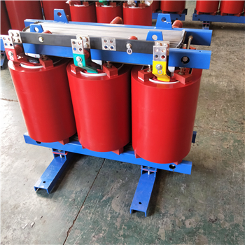 广州SCB15非晶合金干式变压器