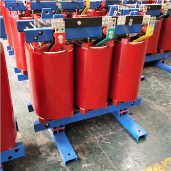 广州SCB11-630KVA干式变压器