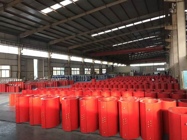 广州SCB12-630KVA干式电力变压器