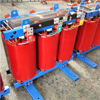 广州1600KVA干式变压器 10KV