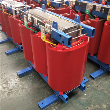 广州1250KVA干式变压器 SCB11系列
