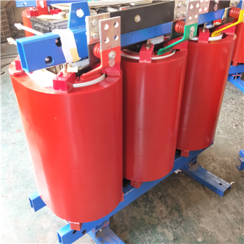广州SCB14-1000KVA/10KV/0.4KV干式变压器